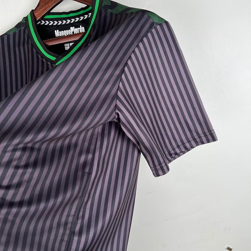 Real Betis 2023-24 Third Football Jersey
