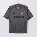 Real Madrid 2005/06 Third Shirt