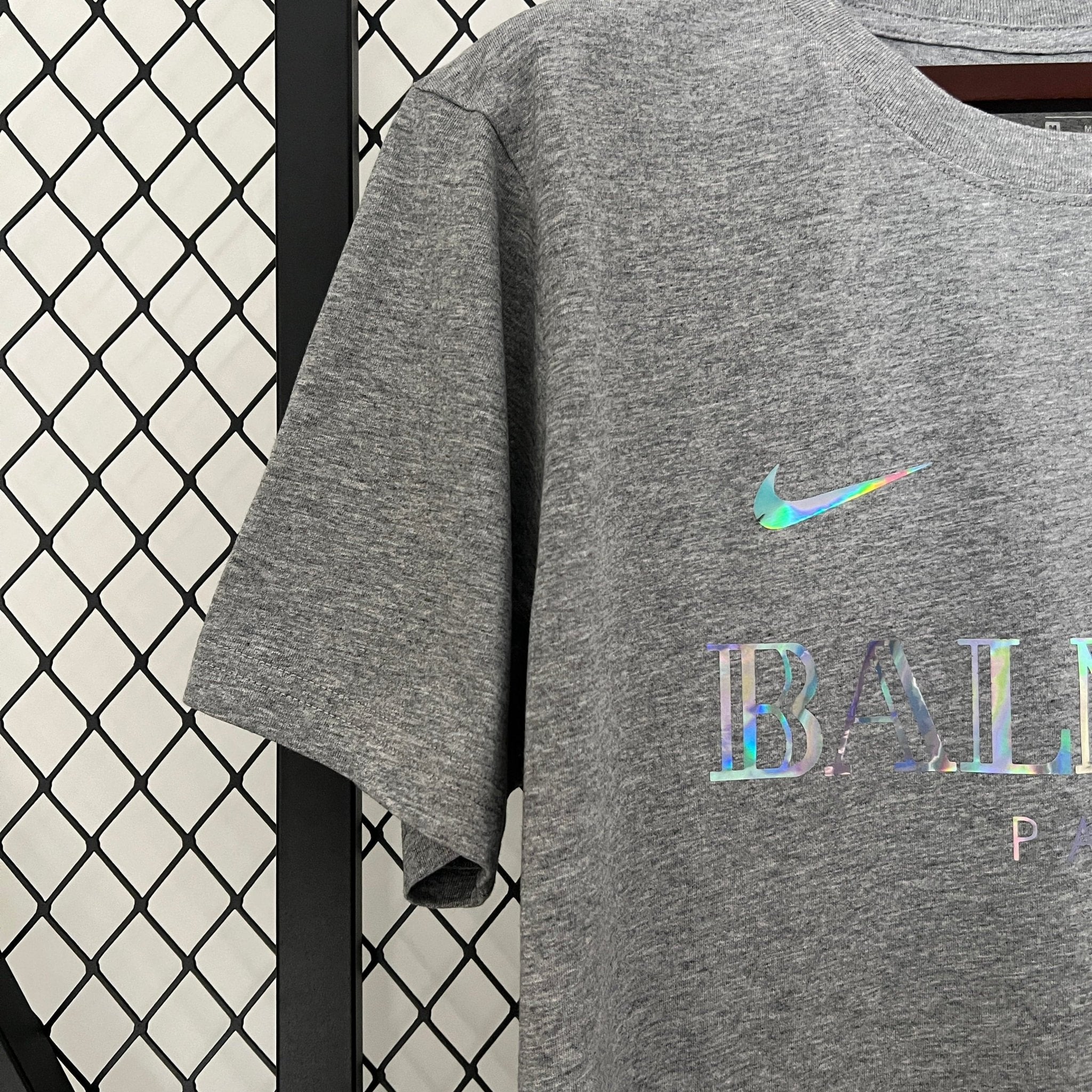 Barcelona 2024-25 Special Edition Football Shirt