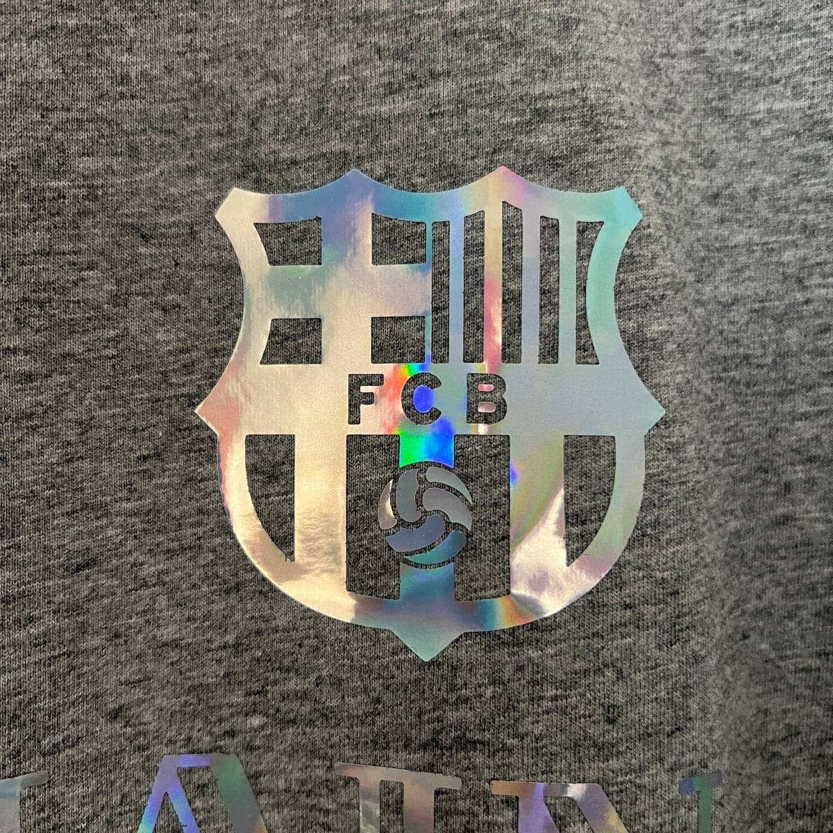 Barcelona 2024-25 Special Edition Football Shirt