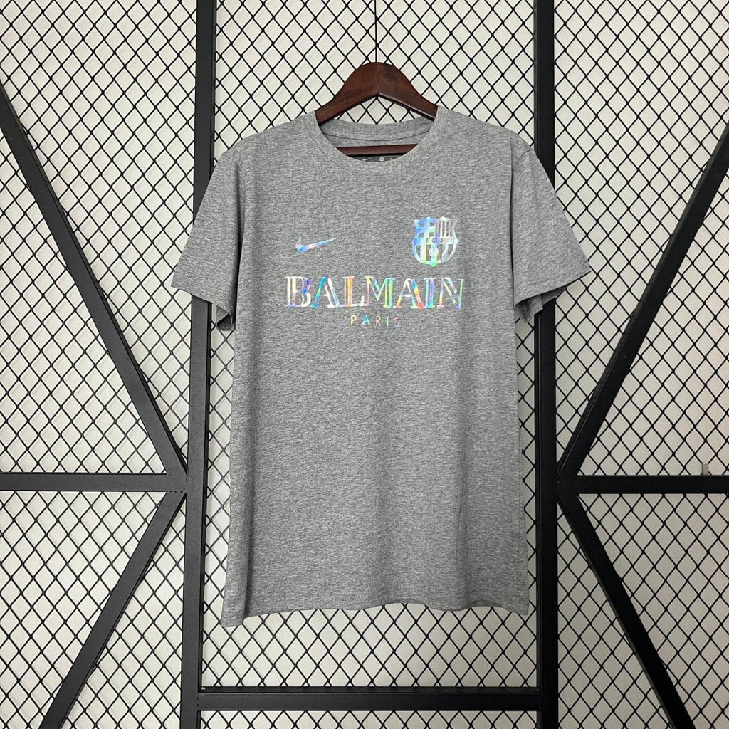 Barcelona 2024-25 Special Edition Football Shirt