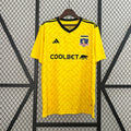 Colorado 2024-25 Away Retro Football Shirt