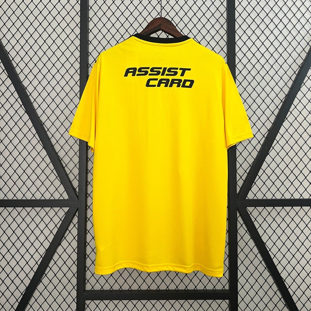 Colorado 2024-25 Away Retro Football Shirt