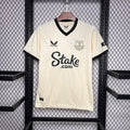 Everton 2024-25 Away Football Shirt