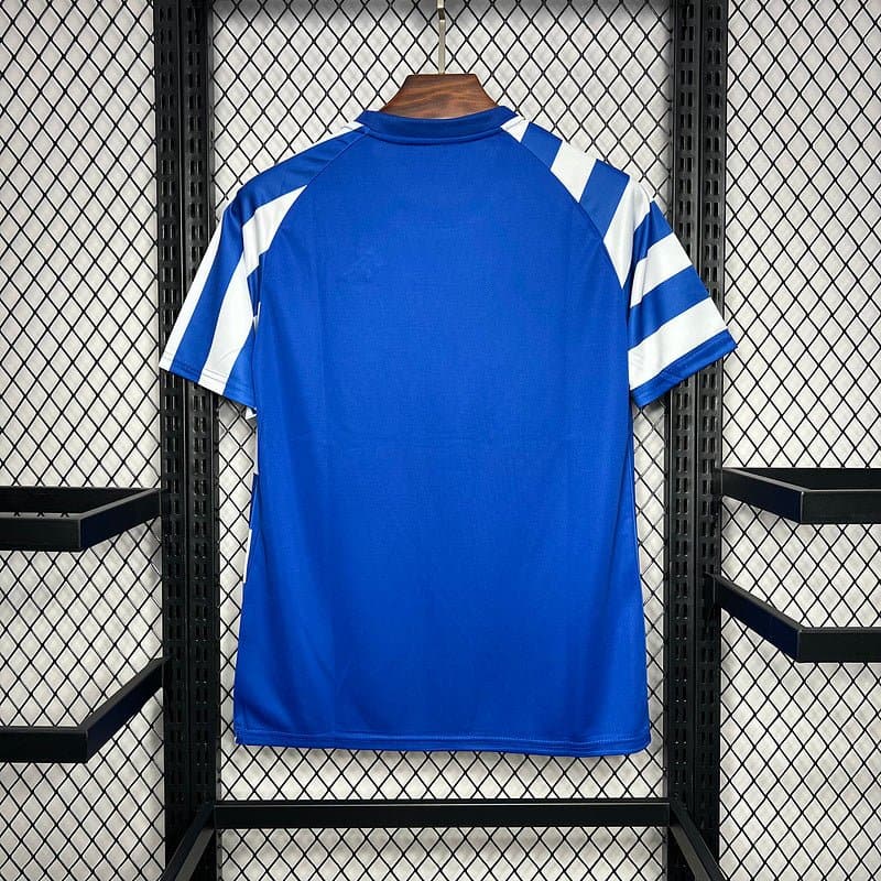 FC Porto 2024-25 Away Football Jersey