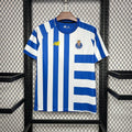 FC Porto 2024-25 Home Football Jersey