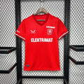 FC Twente 2024-25 Home Football Jersey