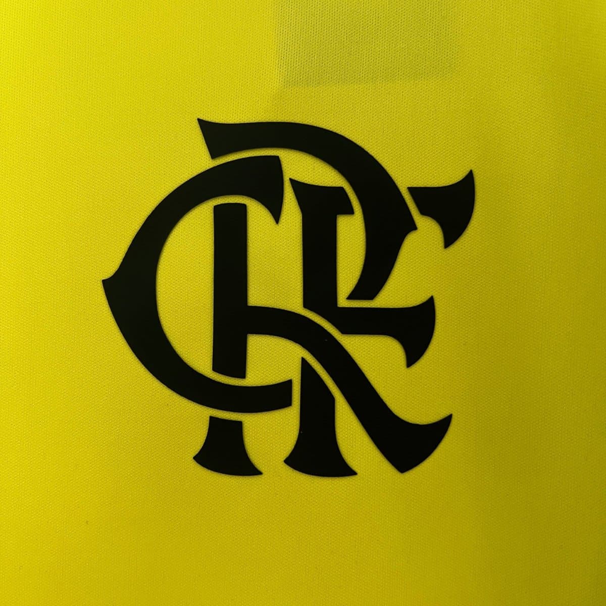 Flamengo 2024-25 Home Football Jersey