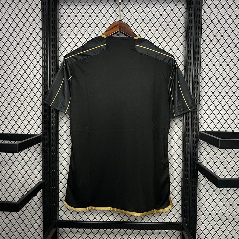 Los Angeles FC 2024-25 Home Jersey