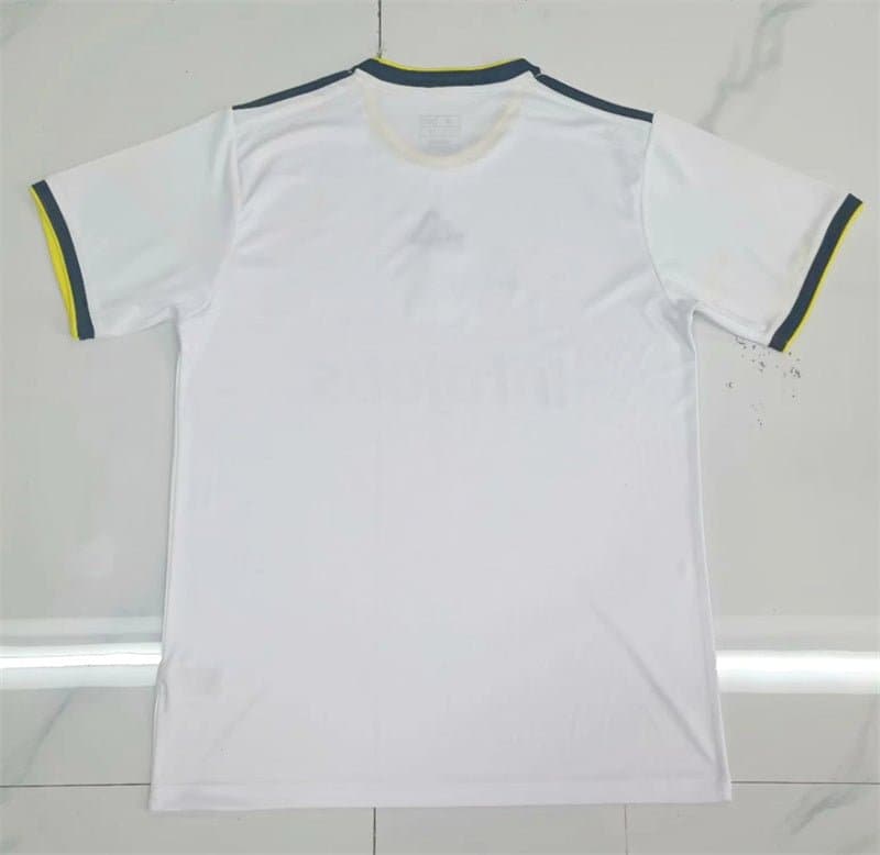 Pio FC 2024-25 Home Football Jersey