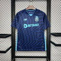 FC Porto 2024/25 Third Football Jersey