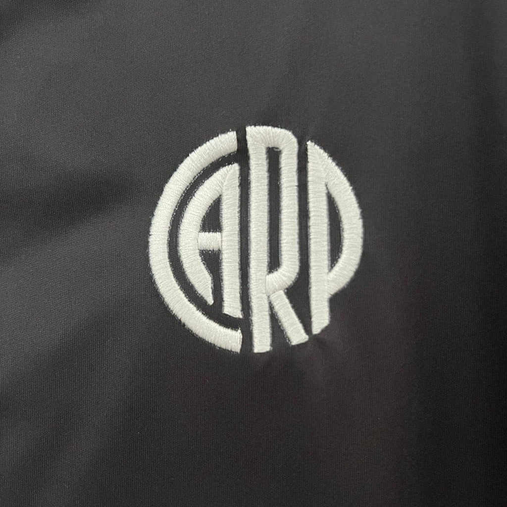 River Plate 2024-25 Home Football Jersey