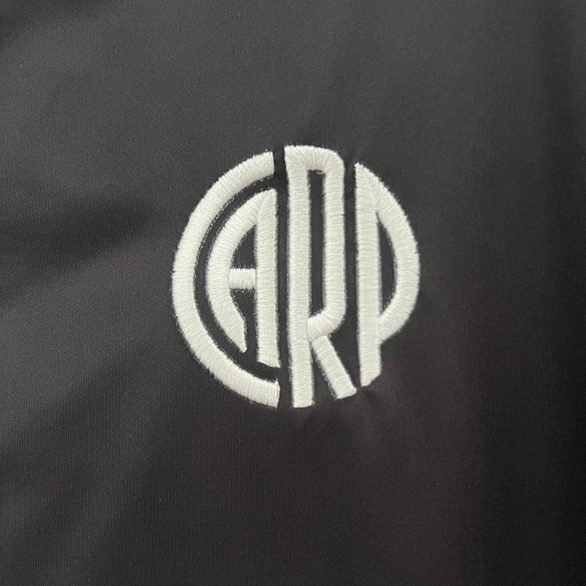 River Plate 2024-25 Home Football Jersey
