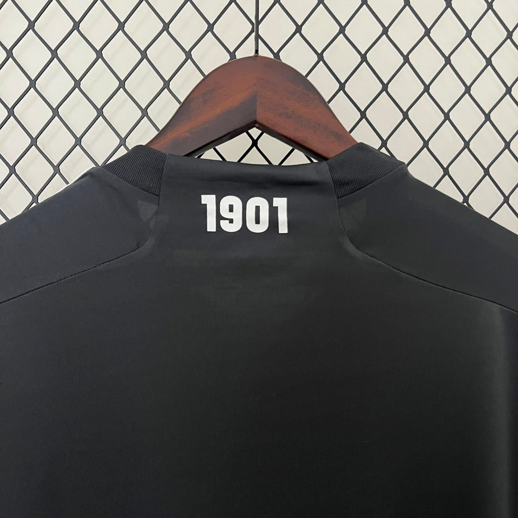 River Plate 2024-25 Home Football Jersey