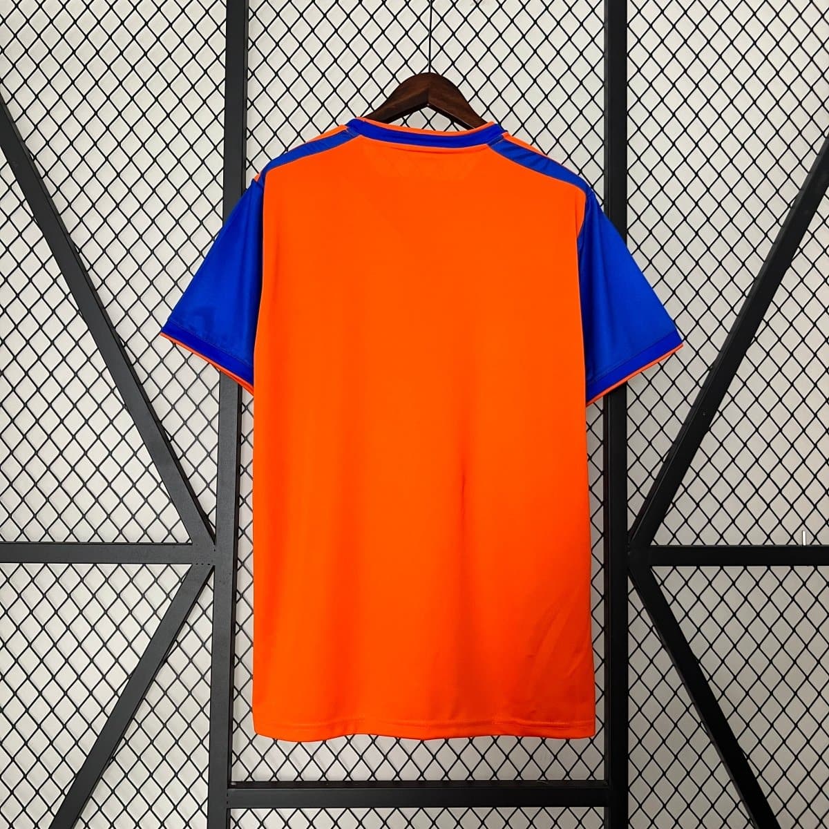 Saiyans 2024-25 Away Retro Football Shirt