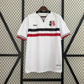 Santa Cruz 2024-25 Away Football Shirt