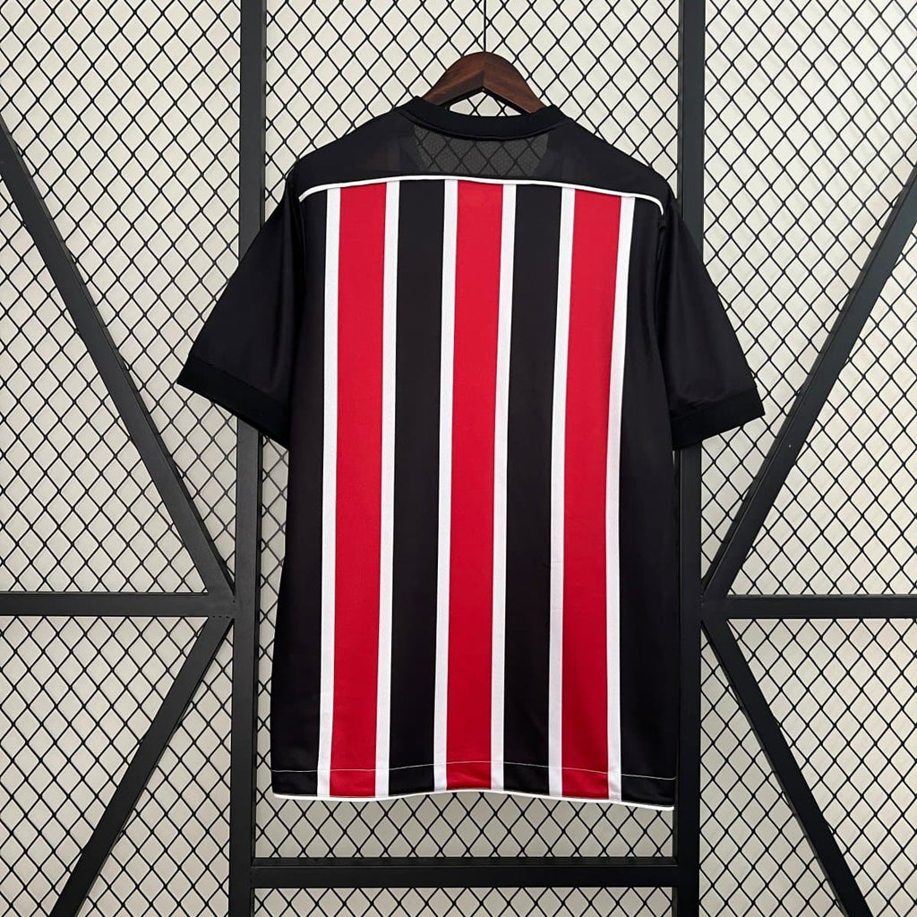 Santa Cruz 2024-25 Home Football Jersey
