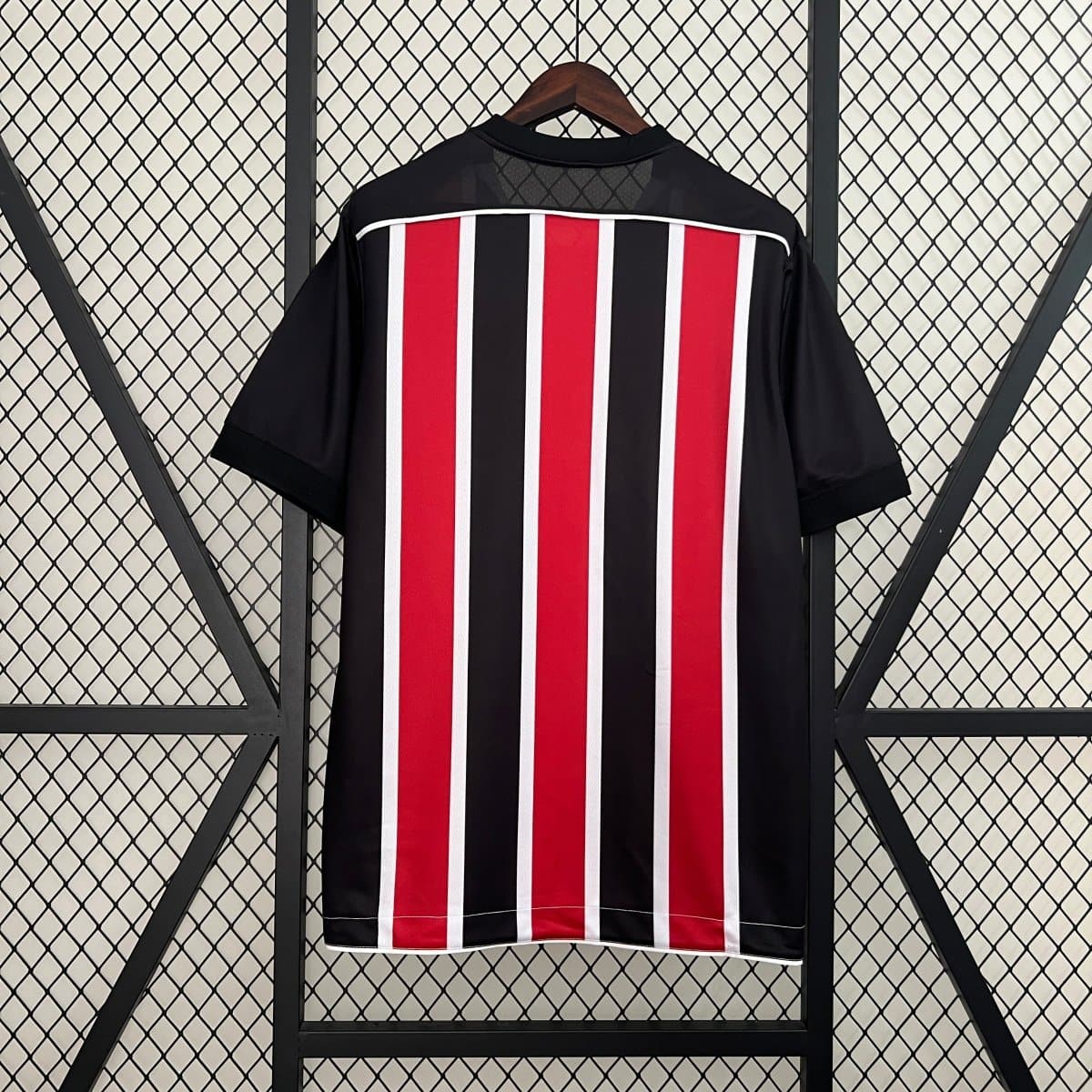 Santa Cruz 2024-25 Home Football Jersey