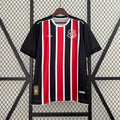 Santa Cruz 2024-25 Home Football Jersey