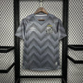 Santos 2024-25 Home Football Jersey
