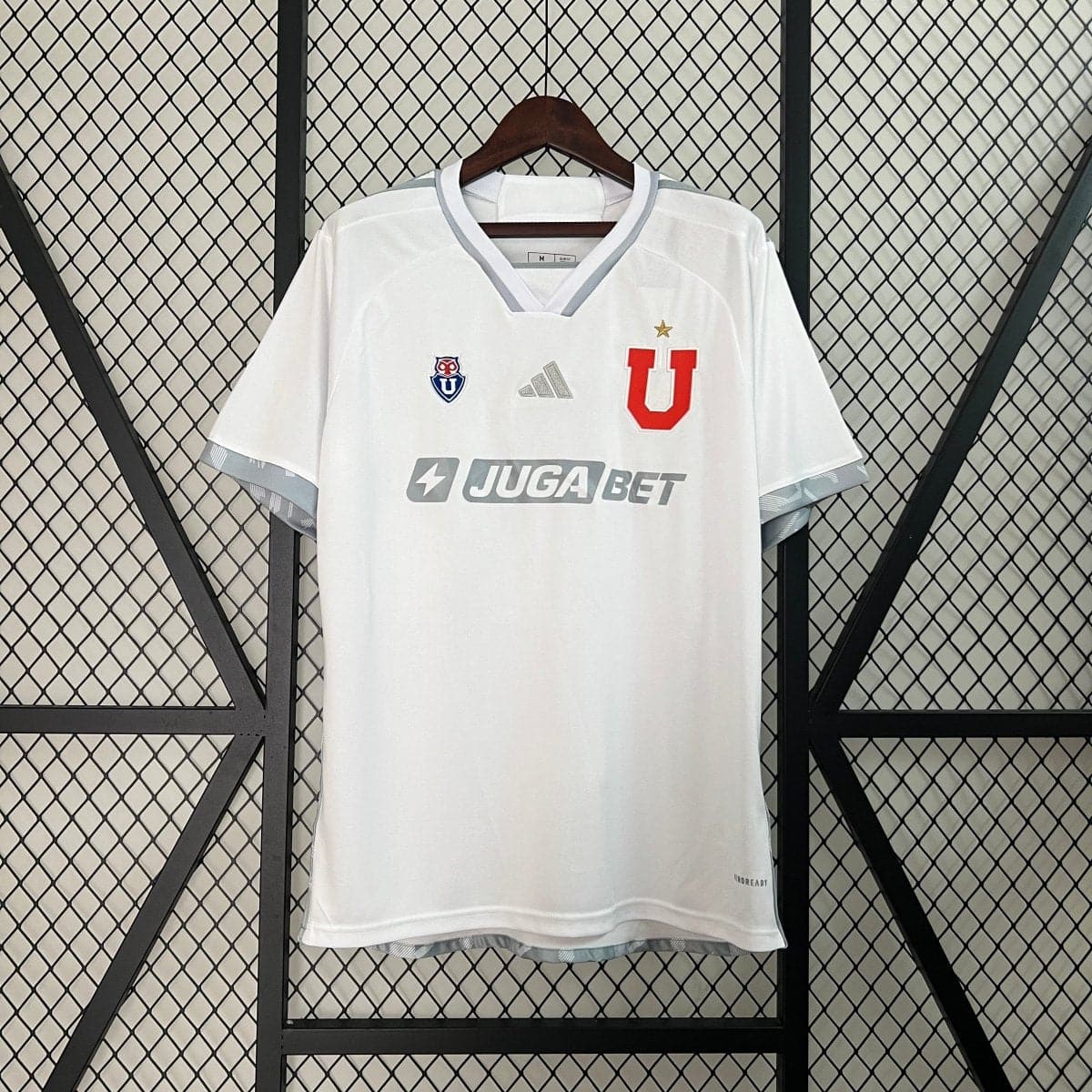 Universidad de Chile 2024-25 Away Jersey