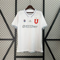 Universidad de Chile 2024-25 Away Jersey