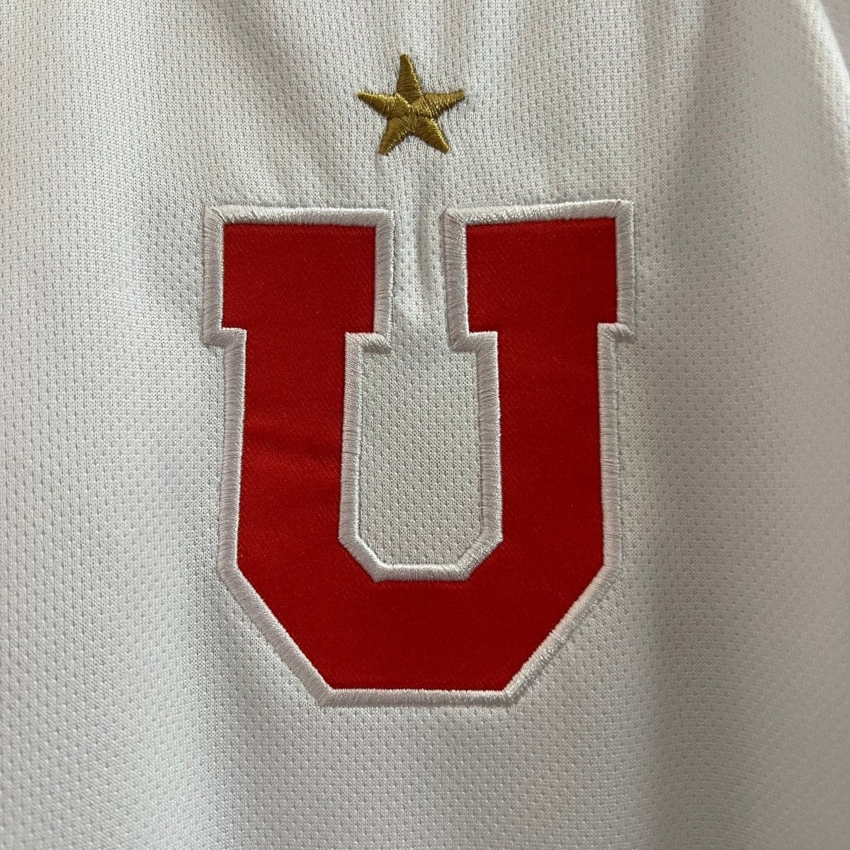 Universidad de Chile 2024-25 Away Jersey