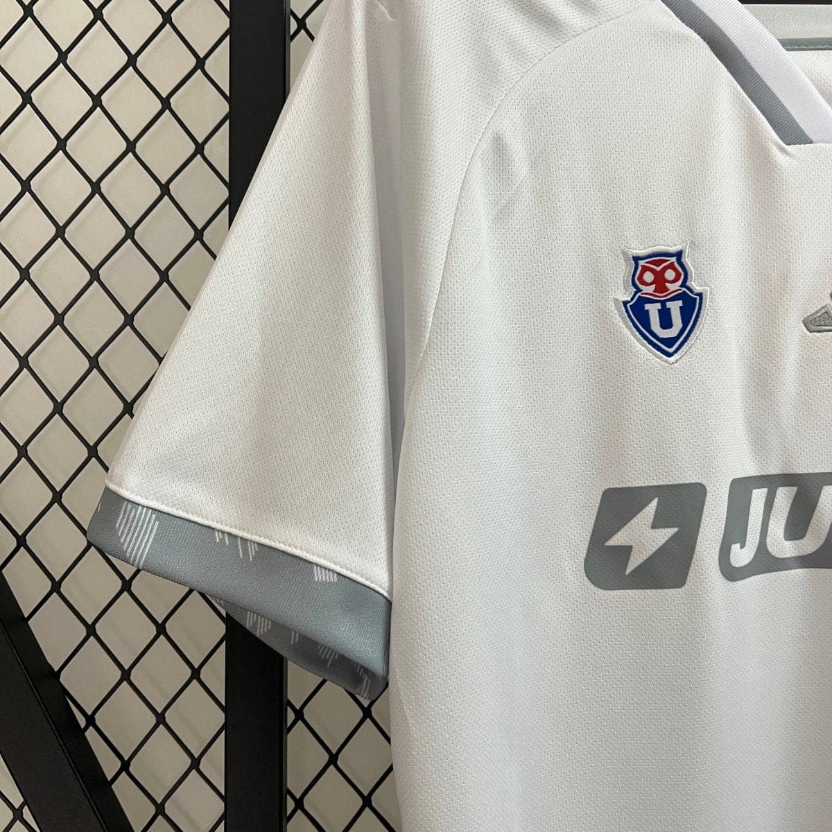 Universidad de Chile 2024-25 Away Jersey