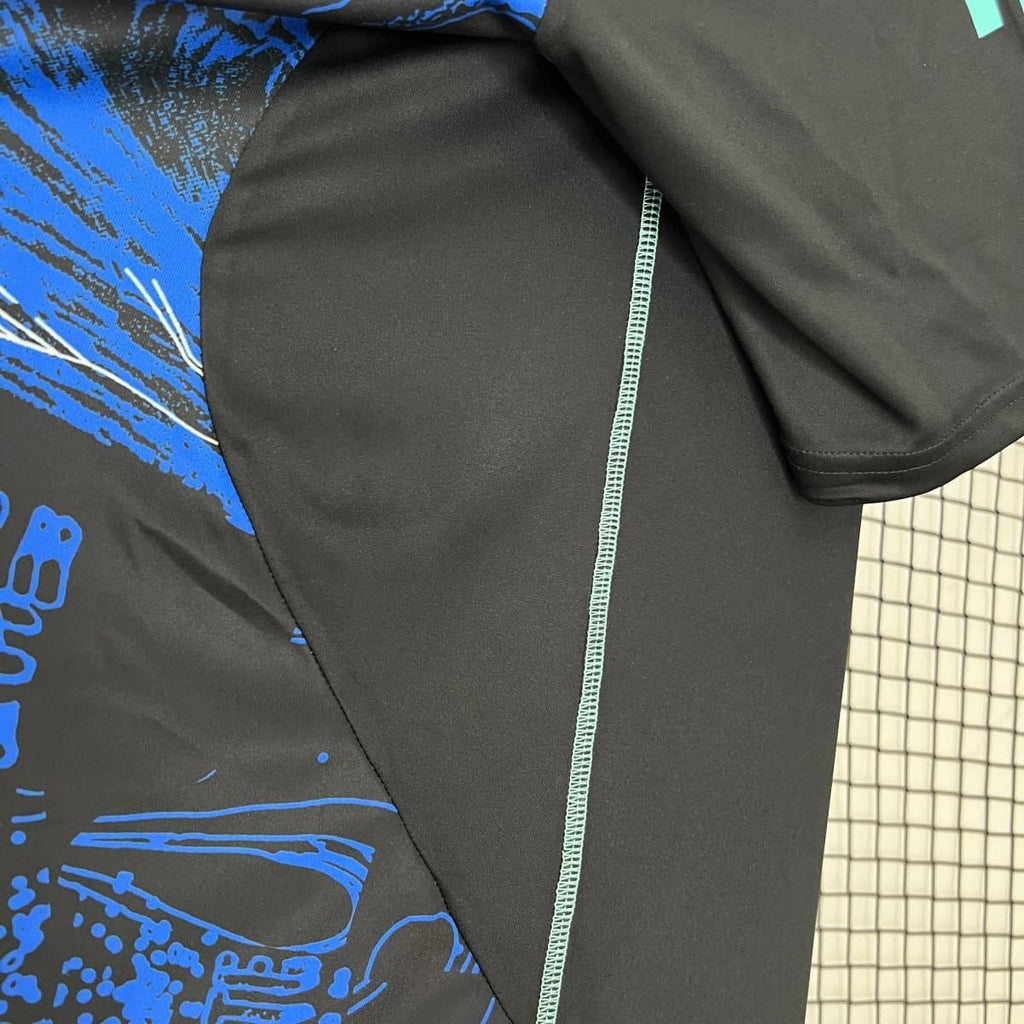 Universidad 2024-25 Home Football Jersey