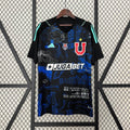 Universidad 2024-25 Home Football Jersey
