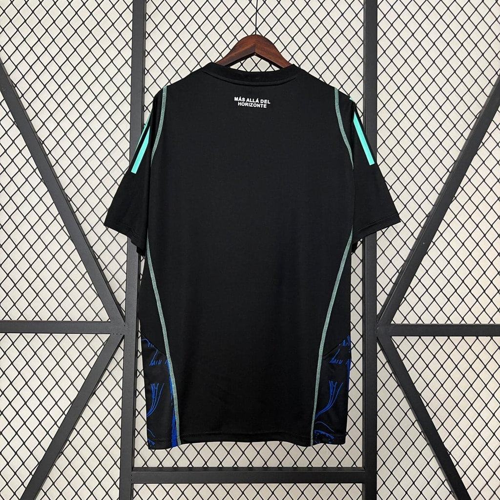Universidad 2024-25 Home Football Jersey