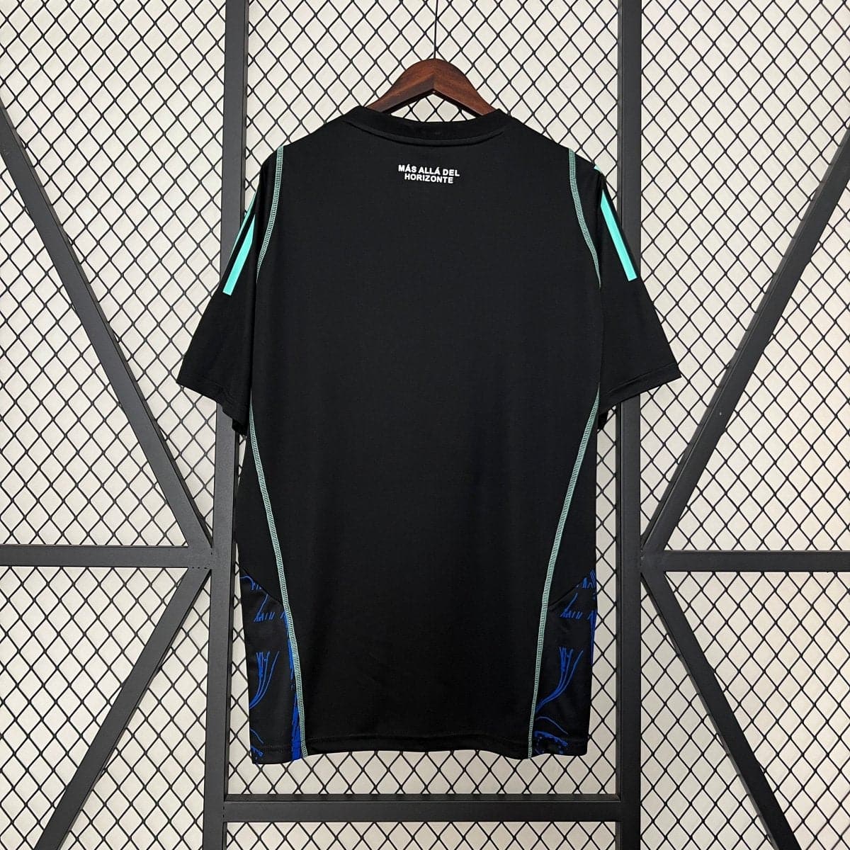 Universidad 2024-25 Home Football Jersey