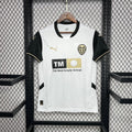 Valencia 2024-25 Home Football Shirt