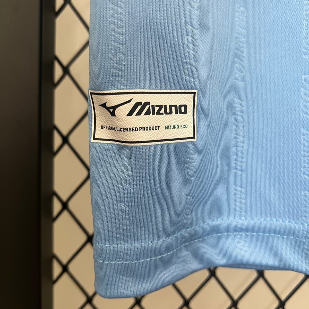 Lazio 2024/25 Away Retro Football Jersey