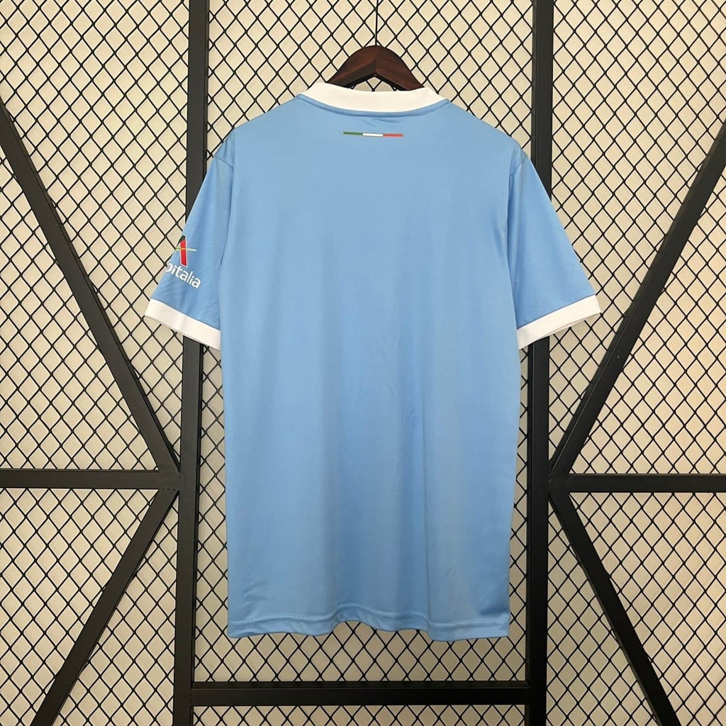 Lazio 2024/25 Away Retro Football Jersey