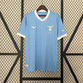 Lazio 2024/25 Away Retro Football Jersey