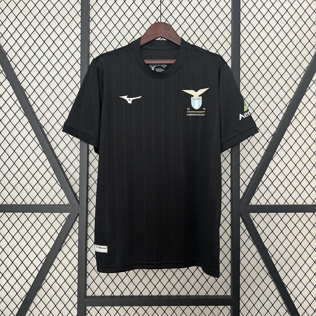 Lazio 2024-25 Away Football Jersey