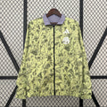 Bayern Oktoberfest Reversible Windbreaker