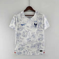 France 2022 Away Shirt