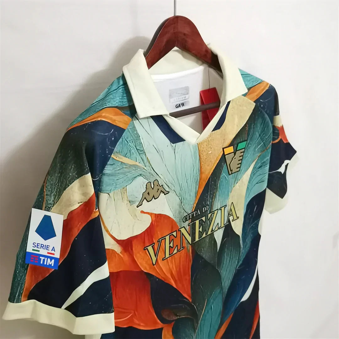 Venezia Floral Shirt
