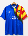 Valencia 1995/96 Away Shirt