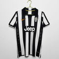 Juventus 2014/15 Home Shirt