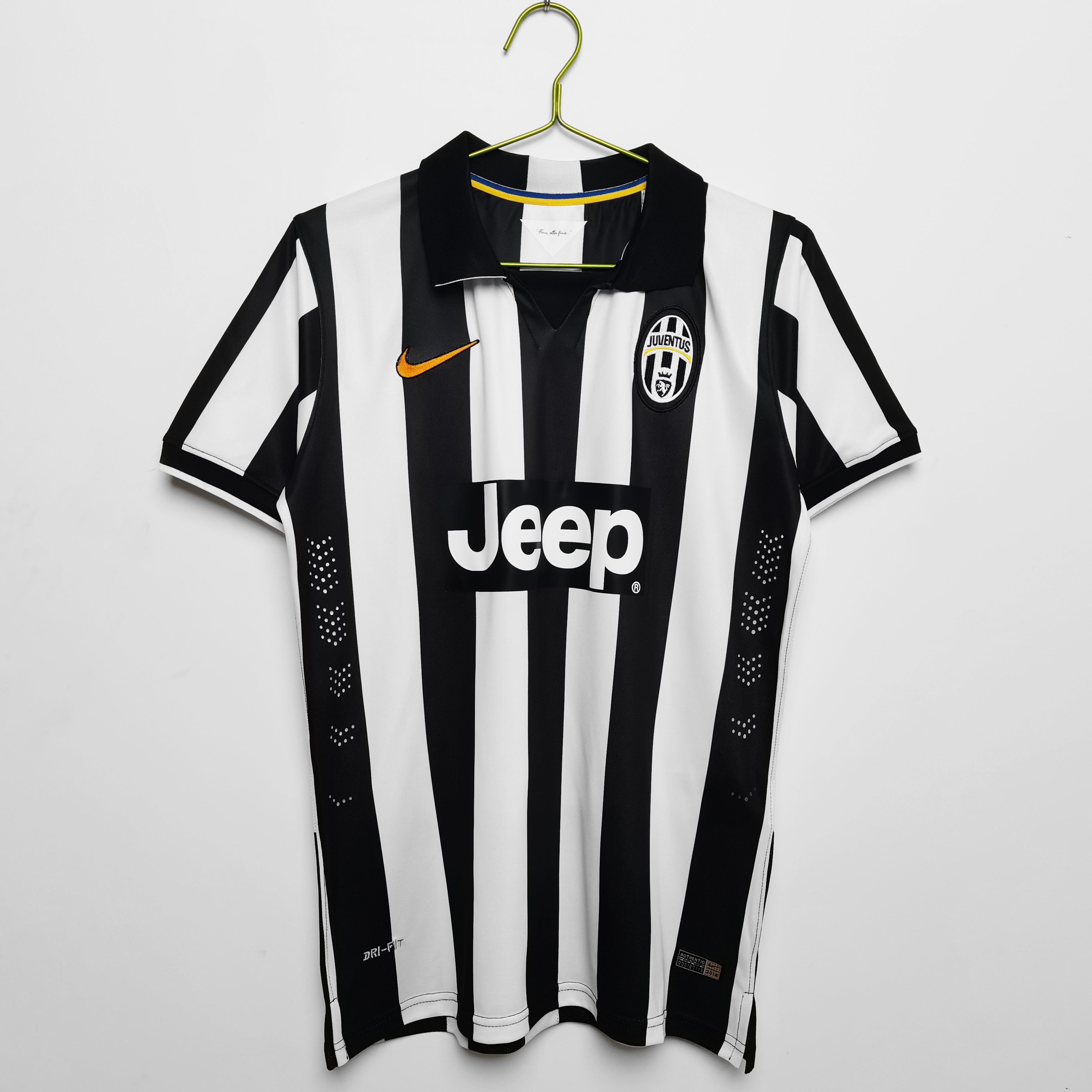 Juventus 2014/15 Home Shirt