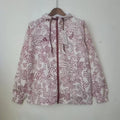 Mexico Windbreaker (Red)