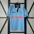 Celta Vigo 1997/98 Home Shirt