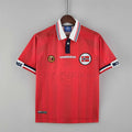 Norway 1998 Home Shirt