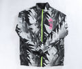 Juventus Reversible Windbreaker