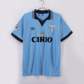 Lazio 1996/97 Home Shirt