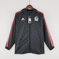 Mexico Windbreaker