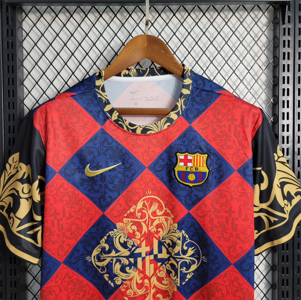 Barcelona Special Edition Shirt
